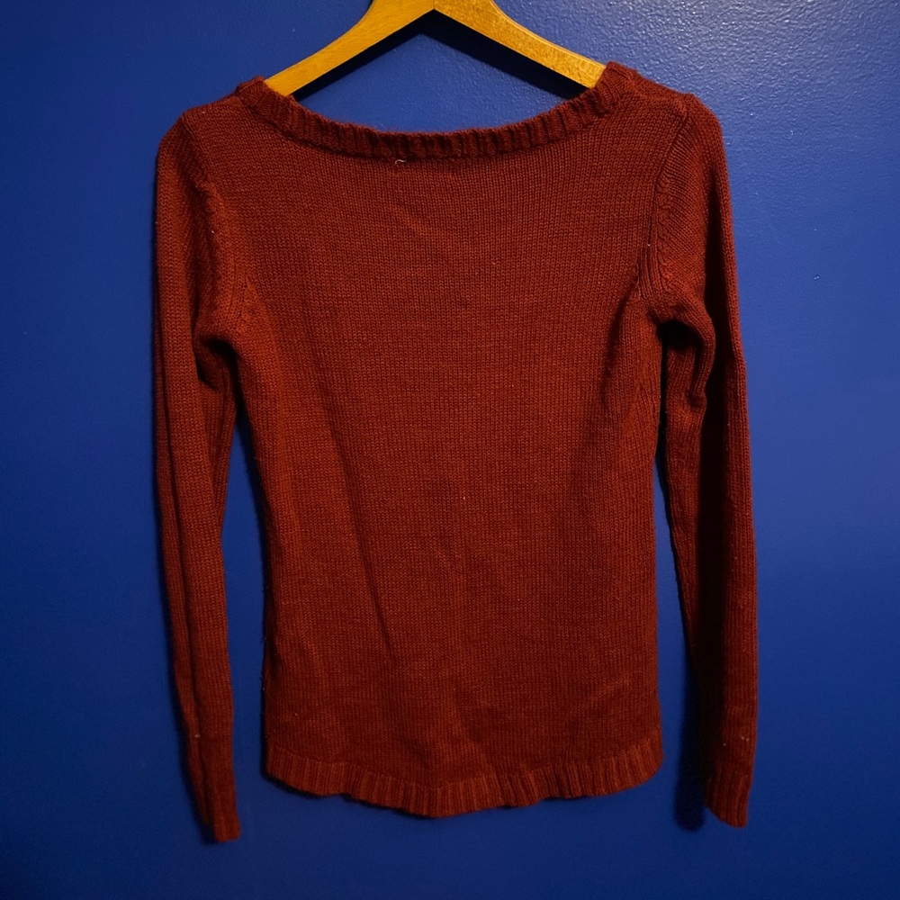 Sweater - Picture 3 of 3